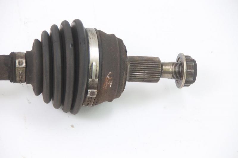 Preview: Antriebswelle vorn rechts 1J0407272F VW GOLF 4