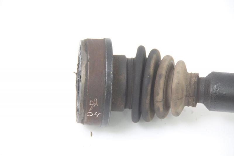 Preview: Antriebswelle vorn rechts 1J0407272F VW GOLF 4
