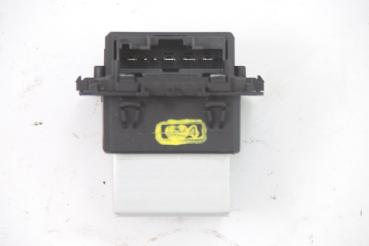 Heizgebläsevorwiderstand 234Z47130CH Citroen C4 2 B7