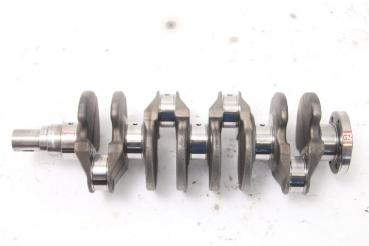 Kurbelwelle 9674164180 Citroen C4 2 B7