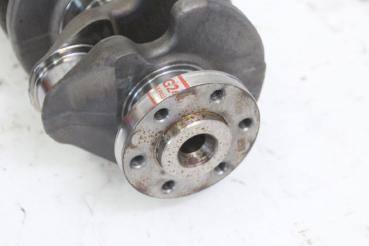 Preview: Kurbelwelle 9674164180 Citroen C4 2 B7