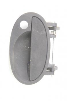 Türgriff außen vorn rechts 93176737 Opel CORSA C