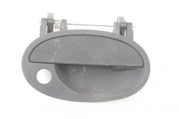 Preview: Türgriff außen vorn rechts 93176737 Opel CORSA C