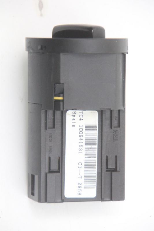 Preview: Schalter Licht 1C0941531 VW GOLF 4