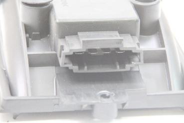 Heizgebläsevorwiderstand 1J0819022A VW GOLF 4 Variant