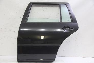 Tür hinten links 1J9833055E VW GOLF 4 Variant