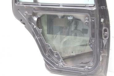 Preview: Tür hinten links 1J9833055E VW GOLF 4 Variant
