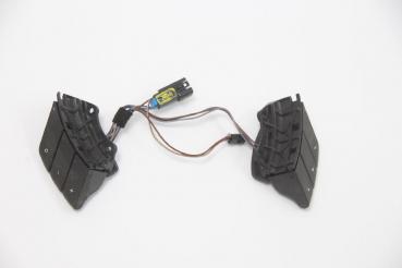 Schalter Lenkrad 09185419 Opel COMBO C