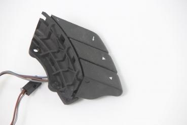 Preview: Schalter Lenkrad 09185419 Opel COMBO C