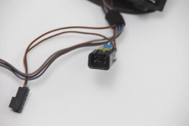 Preview: Schalter Lenkrad 09185419 Opel COMBO C