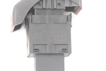 Preview: Schalter Warnblink 9164141PP Opel COMBO C