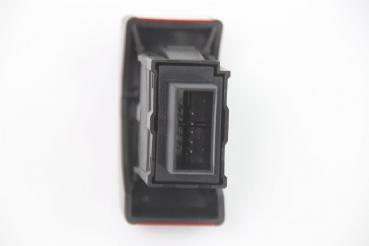 Preview: Schalter Warnblink 9164141PP Opel COMBO C