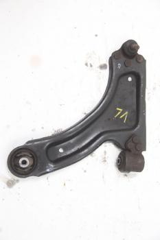 Preview: Querlenker vorn links 13140039 Opel COMBO C