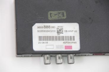 Preview: Antennenweiche 9655888380 Citroen C4 1 Coupe