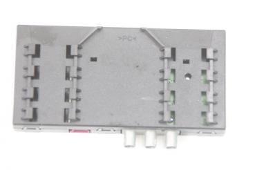 Preview: Antennenweiche 9655888380 Citroen C4 1 Coupe