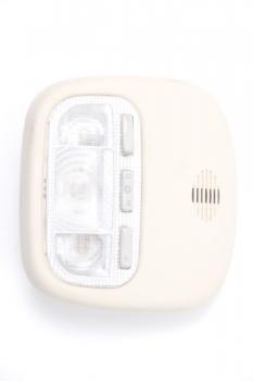 Preview: Innenleuchte 9680713880 Citroen C4 1 Coupe