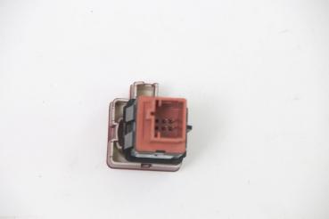 Preview: Schalter Warnblink 96480877KR Citroen C4 1 Coupe