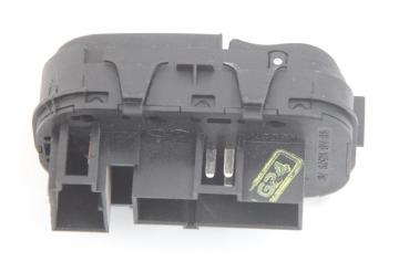Preview: Schalter Fensterheber vorn links 98AG14529AC Ford FOCUS 1 DAW