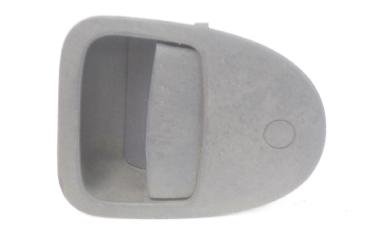 Türgriff außen hinten links 2442682 Opel COMBO C