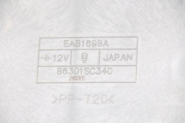 Lautsprecher 86301SC340 Subaru FORESTER 3 SH