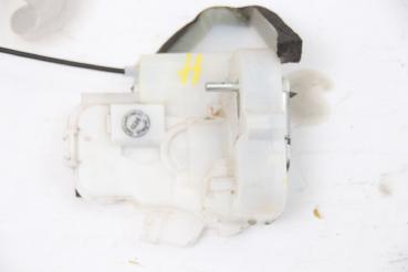 Türschloß hinten links 61035SC210 Subaru FORESTER 3 SH