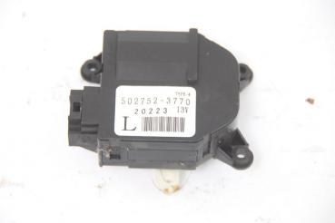Stellmotor Heizung 5027523770 Subaru FORESTER 3 SH