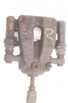 Preview: Bremssattel hinten rechts 34216776378 BMW 1er E81 E87