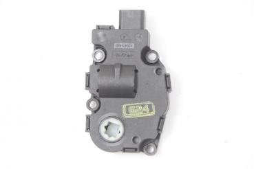 Stellmotor Heizung 1139300710 BMW 1er E81 E87