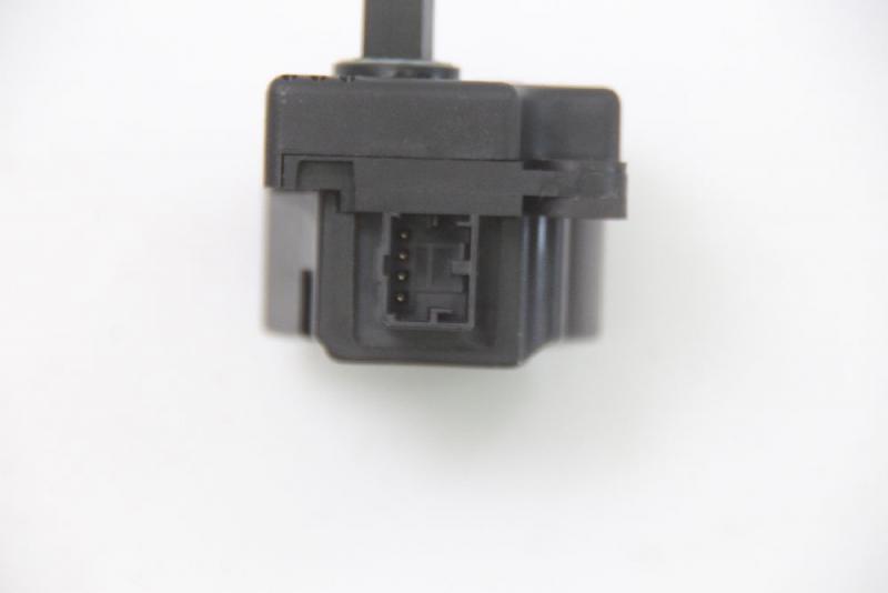 Preview: Stellmotor Heizung 1139300720 BMW 1er E81 E87