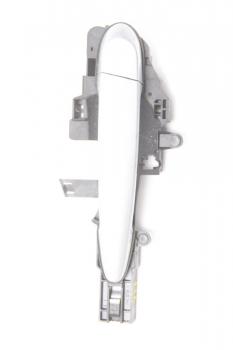 Preview: Türgriff außen hinten links 51217200935 BMW 1er E81 E87