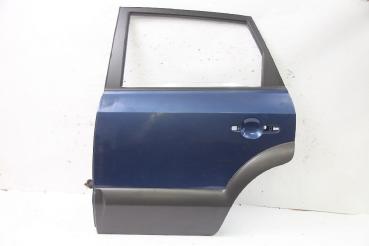Tür hinten links 770032E050 Hyundai TUCSON 1