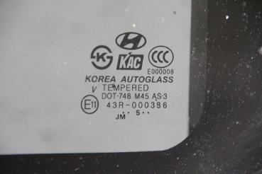 Preview: Schiebedach Glas 816202E010 Hyundai TUCSON 1