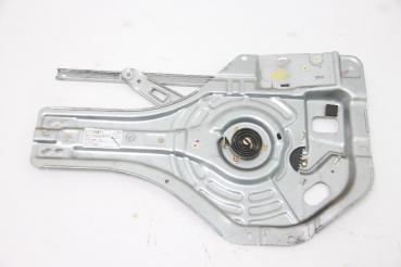 Fensterheber elektrisch hinten links 834702E010 Hyundai TUCSON 1