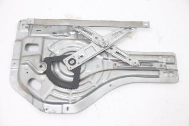 Preview: Fensterheber elektrisch hinten links 834702E010 Hyundai TUCSON 1