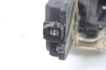 Preview: Türschloß hinten links 814102E000 Hyundai TUCSON 1