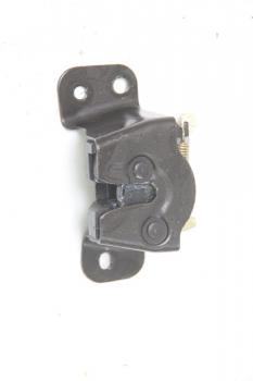 Preview: Schloß Heckklappe 871302E000 Hyundai TUCSON 1