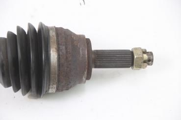 Preview: Antriebswelle vorn rechts 495002E750 Hyundai TUCSON 1