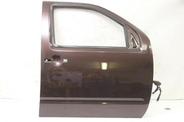 Tür vorn rechts H01005X0MA Nissan NAVARA D40