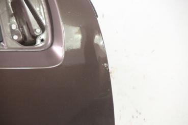 Preview: Tür vorn rechts H01005X0MA Nissan NAVARA D40