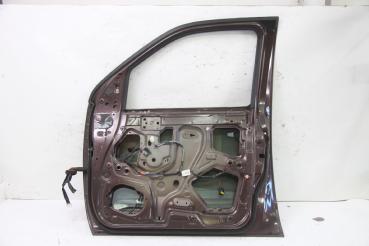 Tür vorn rechts H01005X0MA Nissan NAVARA D40