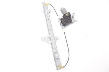 Fensterheber elektrisch hinten links 827013X30A Nissan NAVARA D40