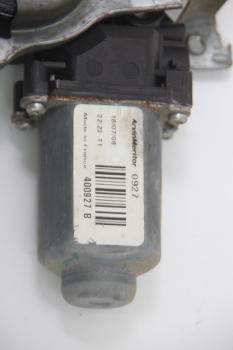 Preview: Fensterheber elektrisch hinten links 827013X30A Nissan NAVARA D40