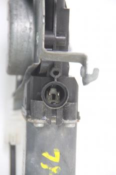 Preview: Fensterheber elektrisch hinten links 827013X30A Nissan NAVARA D40