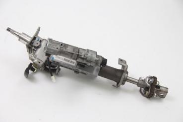 Lenksäule 488103X05A Nissan NAVARA D40