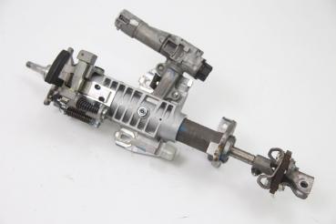 Lenksäule 488103X05A Nissan NAVARA D40