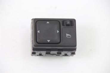 Schalter Spiegel 080418 Nissan NAVARA D40