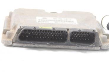 Preview: Steuergerät Motor 0261206266 Skoda OCTAVIA 1 1U Combi