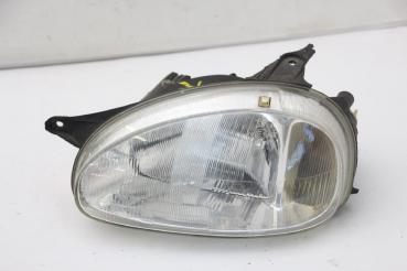 Scheinwerfer links 1216486 Opel CORSA B