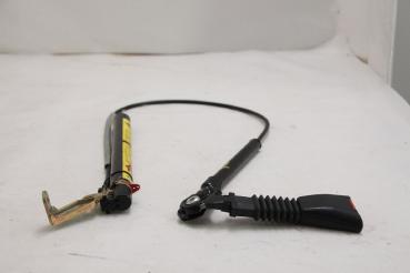 Preview: Gurtstraffer vorn rechts 90444507 Opel CORSA B