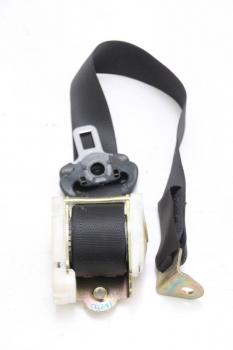Sicherheitsgurt hinten rechts 90387486 Opel CORSA B
